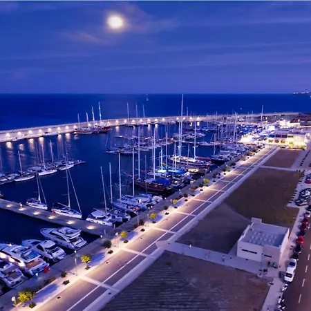 كومفرت شقة فندقية 2*