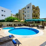 舒适酒店公寓 4* Rhodes City