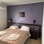 舒适酒店公寓 4* Rhodes City