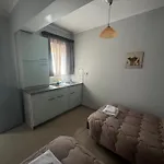 舒适酒店公寓 4*