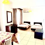舒适酒店公寓 4* Rhodes City