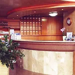 舒适酒店公寓 Rhodes City