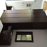 公寓式酒店 舒适酒店公寓 Rhodes City