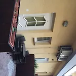 舒适酒店公寓 4* Rhodes City