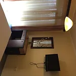 舒适酒店公寓 4*