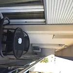 舒适酒店公寓 4*