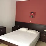 舒适酒店公寓 Rhodes City