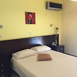 舒适酒店公寓 公寓式酒店 Rhodes City