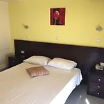 公寓式酒店 舒适酒店公寓
