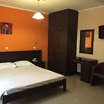 舒适酒店公寓 4*