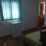 舒适酒店公寓 公寓式酒店 4*