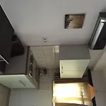 舒适酒店公寓