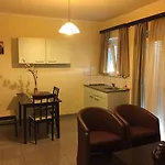 公寓式酒店 舒适酒店公寓 Rhodes City