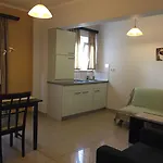 舒适酒店公寓 Rhodes City
