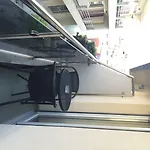 公寓式酒店 舒适酒店公寓 Rhodes City