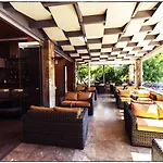 舒适酒店公寓 4*
