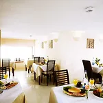 舒适酒店公寓 公寓式酒店