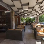 舒适酒店公寓 公寓式酒店 4*