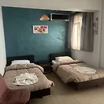 舒适酒店公寓