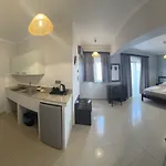 公寓式酒店 舒适酒店公寓
