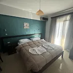 舒适酒店公寓 4* Rhodes City