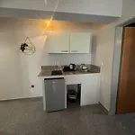 公寓式酒店 舒适酒店公寓 4*