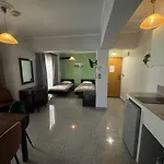公寓式酒店 舒适酒店公寓 4*