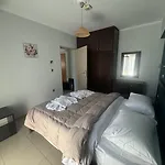 舒适酒店公寓 4*