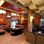 舒适酒店公寓