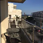 舒适酒店公寓 4*
