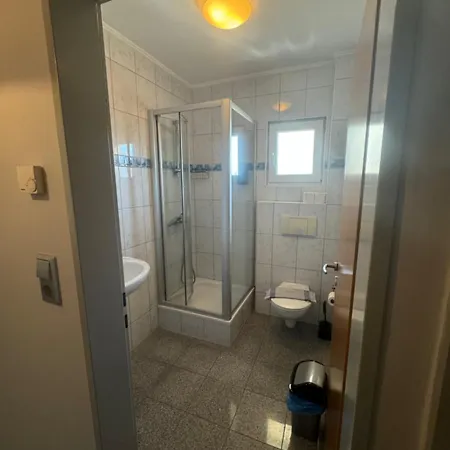Ξενοδοχείο με διαμερίσματα Comfort Rhodes City