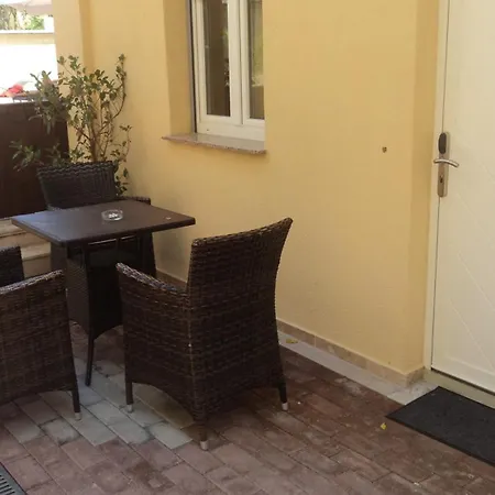 Ξενοδοχείο με διαμερίσματα Comfort