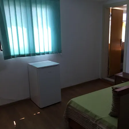 Comfort Hotel apartamentowy 4*