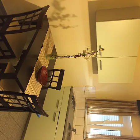 Hotel apartamentowy Comfort Rhodes City