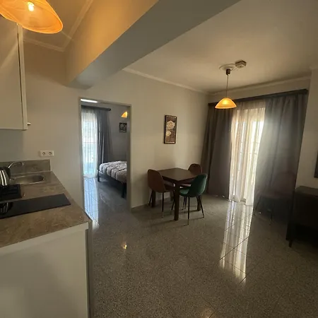 Comfort Hotel apartamentowy