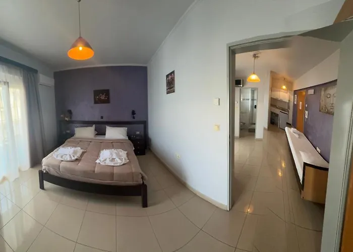 شقة فندقية Comfort 4*