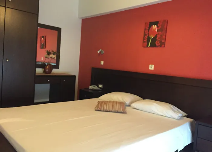 Comfort شقة فندقية