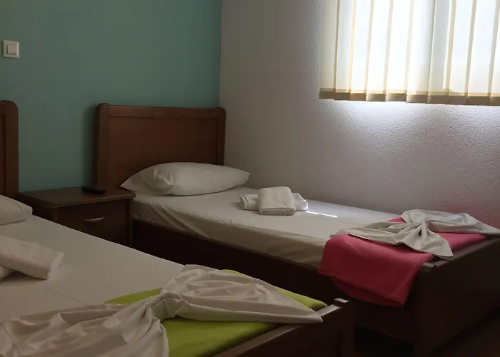 Comfort شقة فندقية 4*