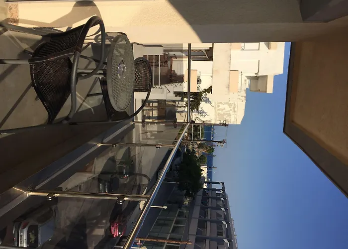 Comfort شقة فندقية