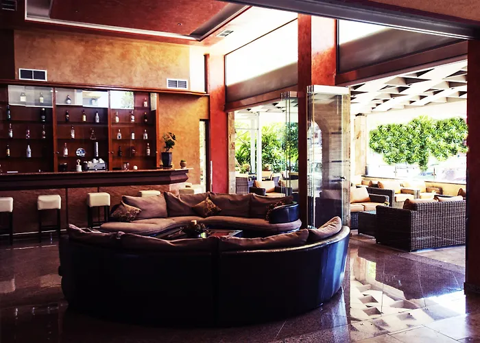 Comfort شقة فندقية