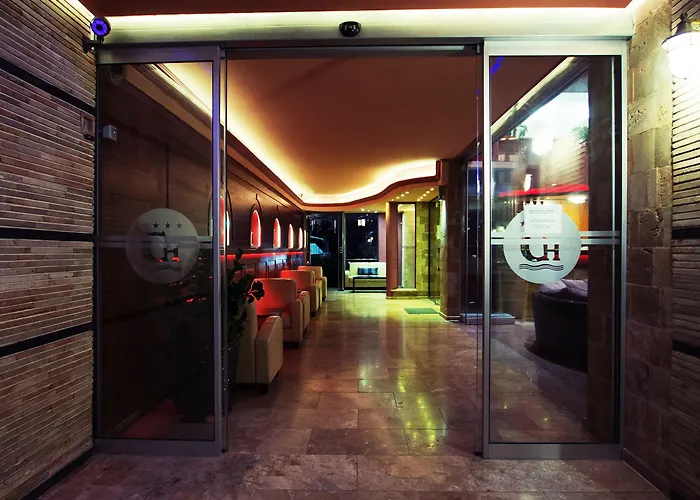 شقة فندقية Comfort 4*