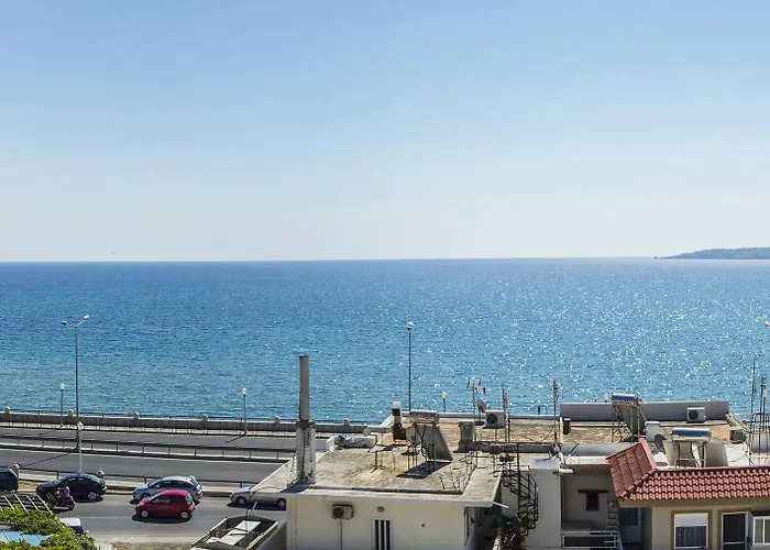 Comfort شقة فندقية