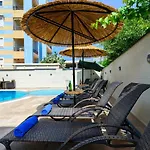 Comfort شقة فندقية Rhodes City