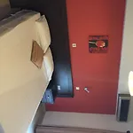 Comfort 4* Rhodes City