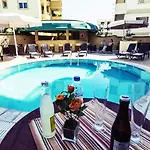 아파트호텔 Comfort Rhodes City