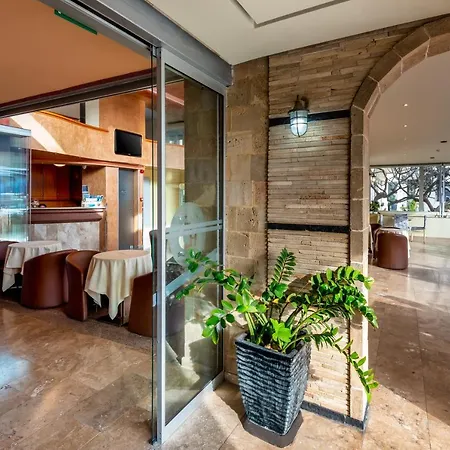 Comfort Aparthotel Rhodes City
