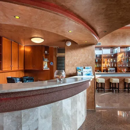 Comfort Aparthotel Rhodes City