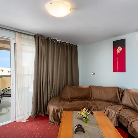 Comfort Aparthotel