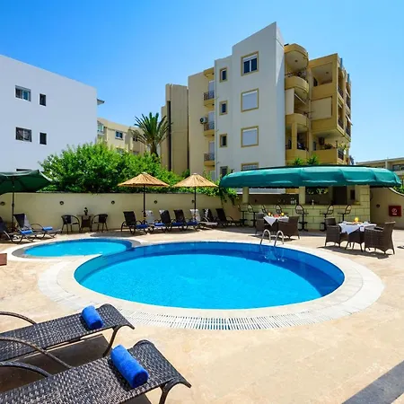 Comfort 2* Rhodes City