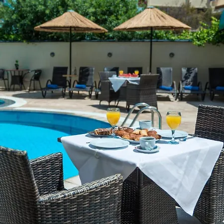 Апарт-отель Comfort